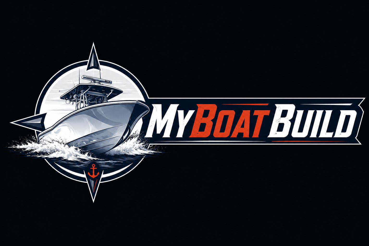 MyBoatBuild